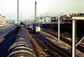 Duddeston Road Road History Images Visiting