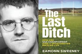 JOE BROLLY: The terror of Eamonn Sweeney