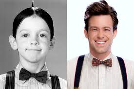 Who are the members of the little rascals? The Little Rascals Cast Then And Now