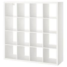 Kallax Regal Hochglanz Weiss 147x147 Cm Ikea Deutschland Kallax Regal Regal Kallax
