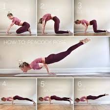 Each yoga class video series teaches you how to do yoga safely and benefit as much as possible with every pose you do. 12 Advanced Asanas Exploded Diagrams How Many Yoga Veterans Can You Do Minnews