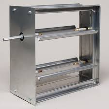 Electro-Balance® Battery Powered Balancing Dampers ...