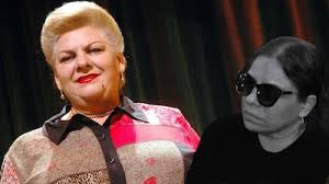 Paquita La Del Barrio