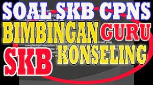 Soal skb cpns bimbingan konseling (bk) terbaru 30 soal +kunci jawaban. Soal Dan Pembahasan Guru Bk Skb Cpns Guru Bimbingan Dan Konseling Bk Youtube