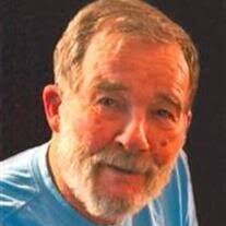 Earl "Ray" Carr Obituary