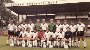 Fulham fc squad stats and fulham fc formations on aiscore football livescore. Focus Fives Players Of The Decade 1980s Fulham Focus