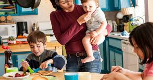 The new enhanced credit increases the annual benefit per child age 17 and younger to $3,000 from $2,000 for 2021. Irs Will Be Ready To Start Sending Monthly Child Tax Credit Payments In July Commissioner Says Cbs News