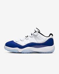 Air Jordan 11 Retro Low Women S Shoe Nike Id