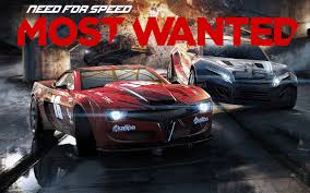 Image result for NFS Most Wanted