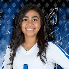 Rebecca Rodriguez's High School Bio