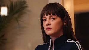 Ben Leman dizisinin Maya'sı Merve Ateş kimdir? Merve Ateş kaç yaşında,  hangi dizilerde oynadı » Mavi Kadın