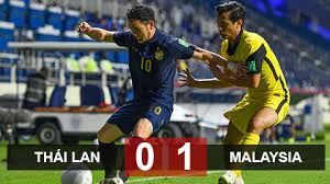 Đội tuyển thái lan quá mạnh so với malaysia. Thua Malaysia Thai Lan Láº¡i E Chá»