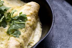 Sour Cream Chicken Enchiladas Recipe Sour Cream Chicken Sour Cream Chicken Enchilada Recipe Chicken Enchilada Recipe