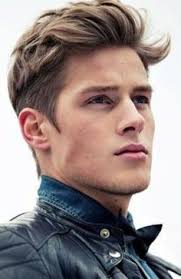 Haircuts are a type of hairstyles where the hair has been cut shorter than before. Men S Hairstyles