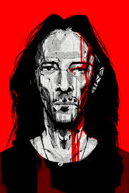 Thom 16 x 24 Inch Art Print