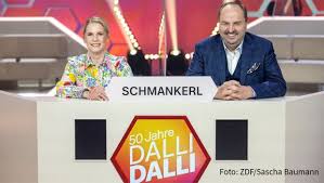 Ausgewählt aus 14 ganzen sendungen und der langen dalli dalli nacht (die der. W8thn81st3whqm