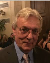 James Michael Slaughter Obituary January 24, 2025