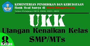 Soal ukk uas bahasa arab kelas x 10 semester 2 dan kunci jawaban. Latihan Soal Pat Bahasa Arab Kelas 8 Mts Tahun 2021