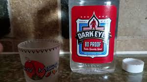 Pin On Dark Eyes Vodka On Sale