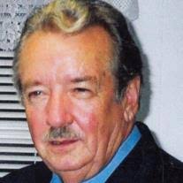 Tribute for Richard Wendell Kummer