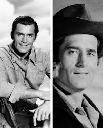 Cheyenne Bodie Clint Walker Fan Group