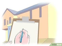 Kaufangebot von immobilieneigentum vorlagen und muster. Ein Angebot Auf Eine Immobilie Unterbreiten Mit Bildern Wikihow