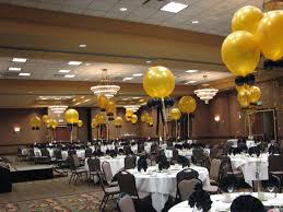 Black And Gold Home Decor Images Of Wedding Table Decoration With Wh 50th Birthday Party Ideas For Men Black And Gold Centerpieces Gold Party Decorations