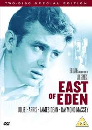 East Of Eden [Special Edition] [2 DVDs] [UK Import]: Amazon.de: Harris,  Julie, Ives, Burl, Dean, James, Massey, Raymond, Kazan, Elia, Steinbeck,  John ...