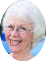 Jo Ann Golden Obituary