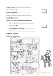 Die Bremer Stadtmusikanten Bremer Stadtmusikanten Musik Fur Die Grundschule Marchen Grundschule