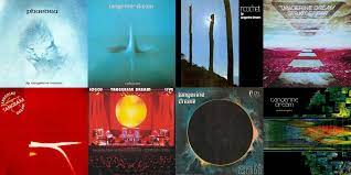 Ten Tangerine Dream Albums To Blow Your Mind 2020 Echoes