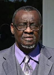 JOHN RILEY SR. Obituary