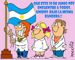 El 20 de junio celebramos en argentina, el día de la bandera nacional. Imagenes Oraciones Frases Y Poesias Del Dia De La Bandera Nacional Argentina Para Ninos