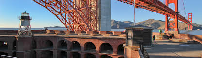 From its architecture to its diverse culture and neighborhoods there is no other place in the world quite like it. Fort Point National Historic Site U S National Park Service