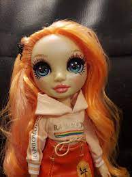 Rainbow High Doll Tesco Cheap Online