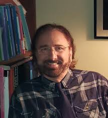 Randall Postiglione M.Ed