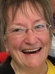 Obituary of Christina Bradley Dodd