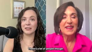 Feel Better Session: "Start at the Roots: Caring for Your Scalp and Hair"  with Lisa Caddy