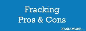 should the us use hydraulic fracturing fracking to extract