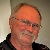 Rodney Alen Petersen Obituary