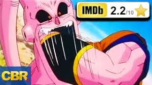 Maybe you would like to learn more about one of these? Dragon Ball Z S Best And Worst Episodes According To Imdb Youtube