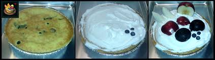 Some of the most striking food items in the game are made with an ingredient called monster extract. Breath Of The Wild Fruit Cake Pie By Otaconxix Fur Affinity Dot Net