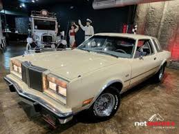 Image result for Baron Red 1980 Chrysler