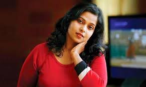 Fara Shibla Malayalam Actress Who Gained Weight For The Lead Role In Kakshi Amminippilla Actresses Malayalam Actress Upcoming Actresses