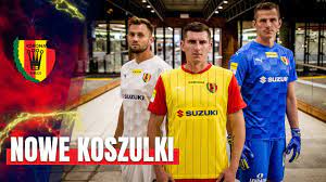 The korona youth did not disappoint. Nowe Koszulki Korony Kielce 27 08 2020 Youtube