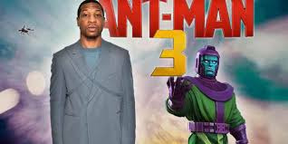 Meet kang the conqueror, folks, and he's here to wreck. Ant Man 3 Casts Jonathan Majors In Lead Role Reportedly As Super Villain Kang The Conqueror The Illuminerdi