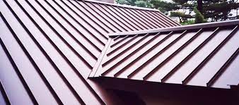 Genteng metal rainbow minimalis elegan dan berpasir type 1 x 4. Update Harga Genteng Metal Per M2 Dan Per Lembar Daftar Harga Tarif