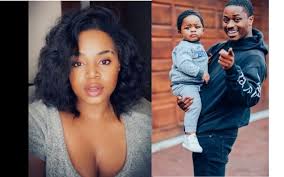 Watch the oprah winfrey show episodes online or through the own app today! Meet Connie Ferguson S Son In Law Austin Father Of Lesedi S Child Ronewa Style You 7