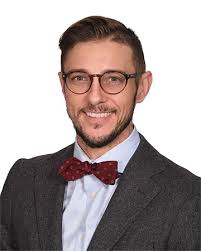 Physician Biographies