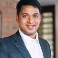 Daniel Mathai's Instagram, Twitter & Facebook